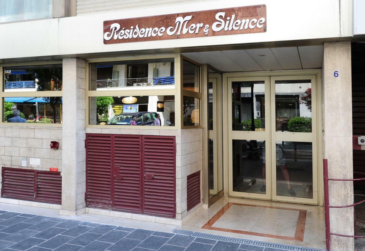 Studio Massenet Five Stars Holiday House Nice Exterior photo